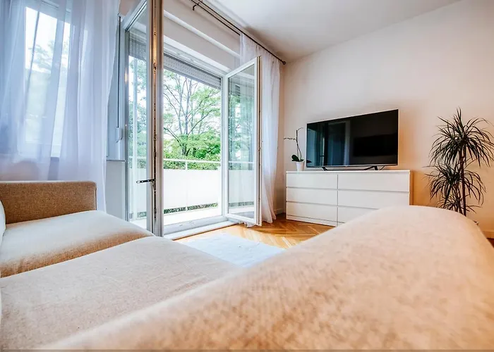 Apartment Zadar Center