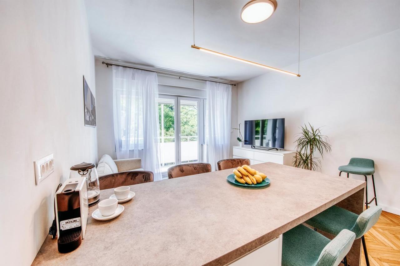 Center Apartament