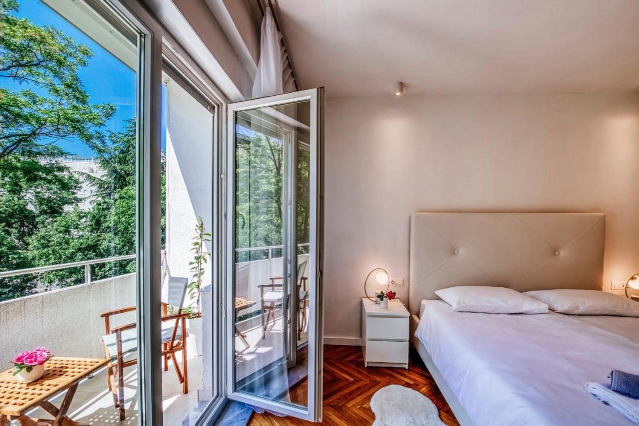 Center Apartament *