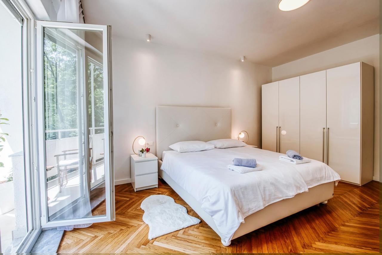 Center Apartament *