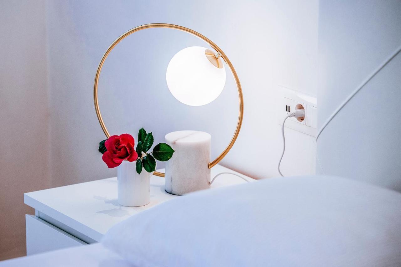 Apartament Center *